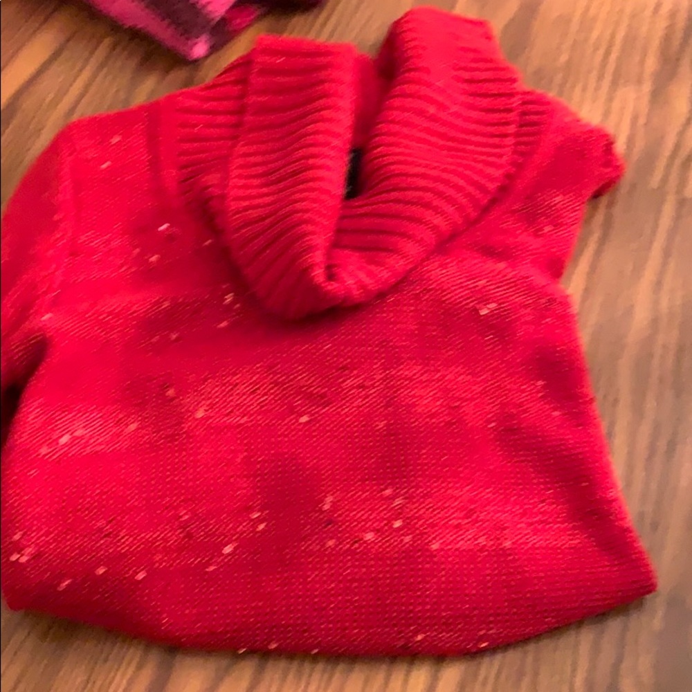 Perfect for a Christmas sweater